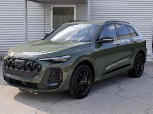 nuovo AUDI Q5