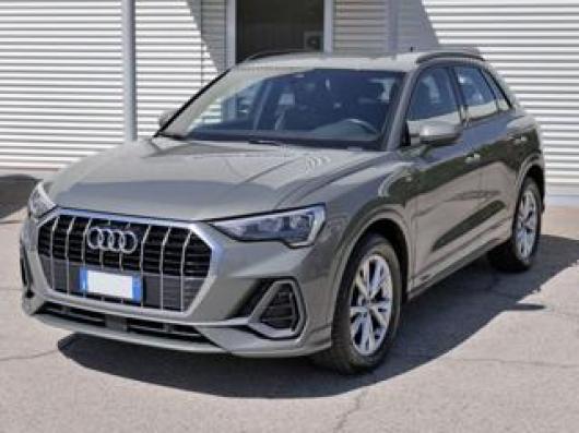 usato AUDI Q3