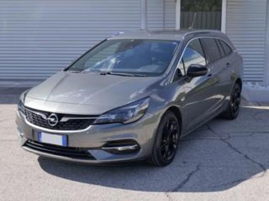 usato OPEL Astra