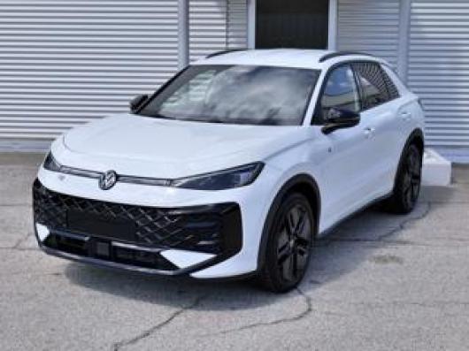 nuovo VOLKSWAGEN T Roc