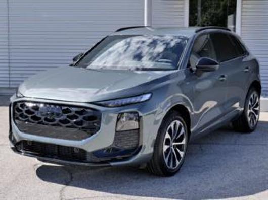 nuovo AUDI Q3