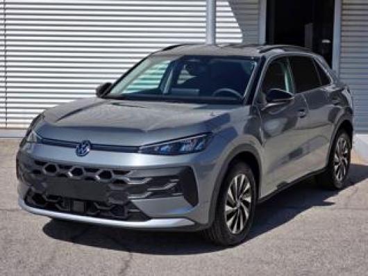 nuovo VOLKSWAGEN T Roc