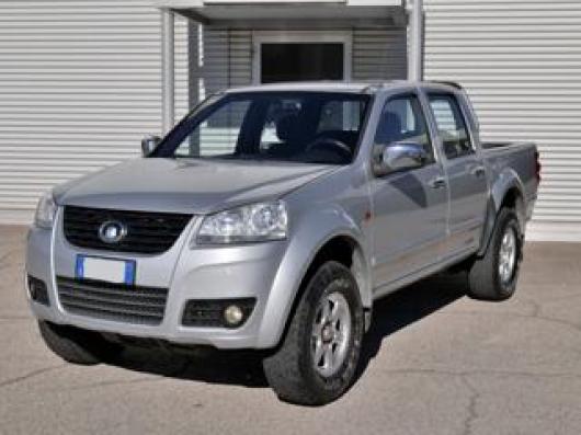 usato GREAT WALL Steed