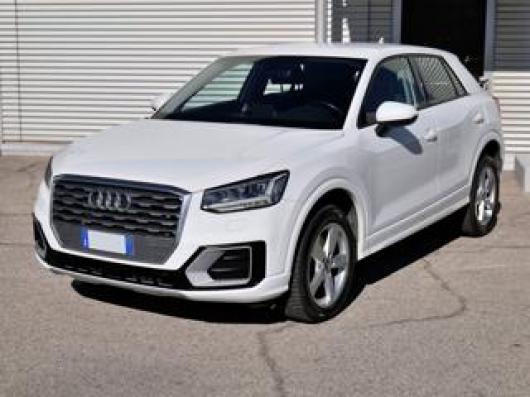 usato AUDI Q2