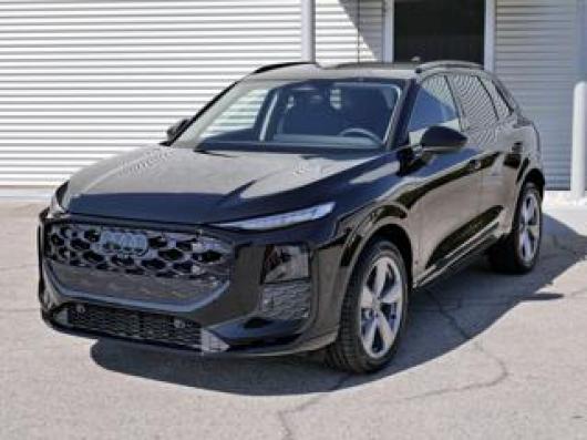 Km 0 AUDI Q3