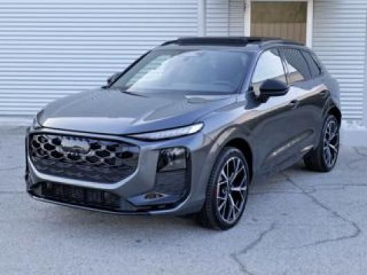 Km 0 AUDI Q3