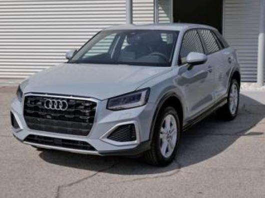 Km 0 AUDI Q2