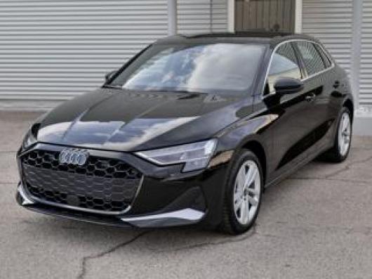 Km 0 AUDI A3 Sportback