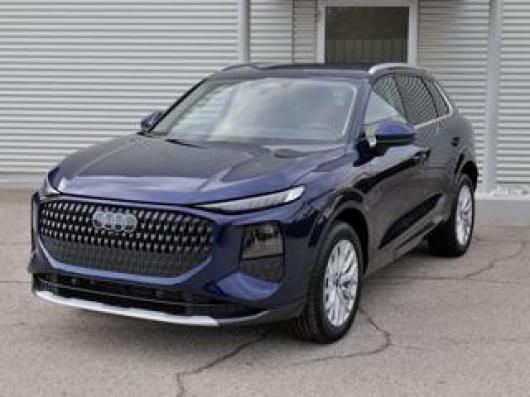 Km 0 AUDI Q3