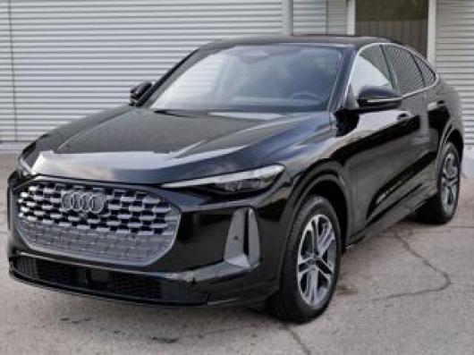 nuovo AUDI Q5