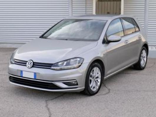 usato VOLKSWAGEN Golf
