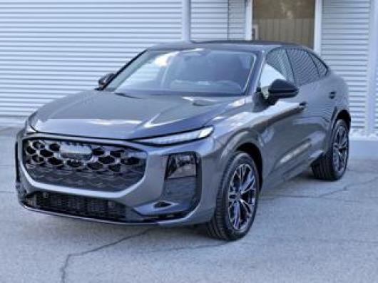 nuovo AUDI Q3