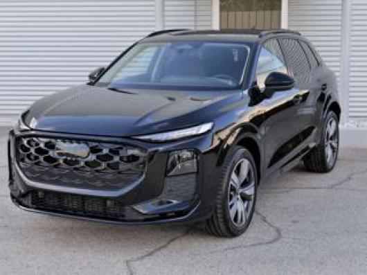 nuovo AUDI Q3