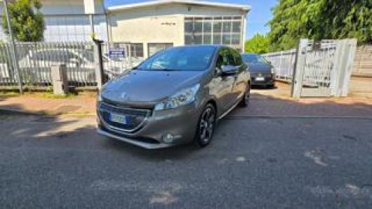 usato PEUGEOT 208