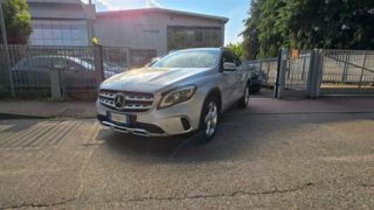 GLA 200