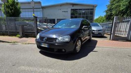 usato VOLKSWAGEN Golf