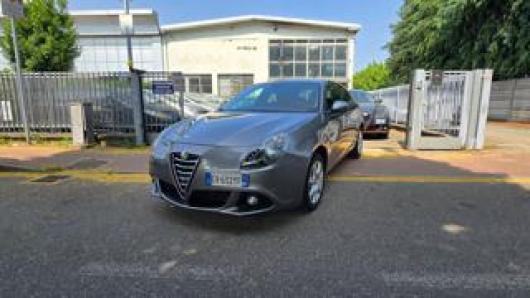 usato ALFA ROMEO Giulietta