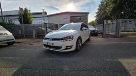 usato VOLKSWAGEN Golf