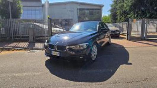 usato BMW 330