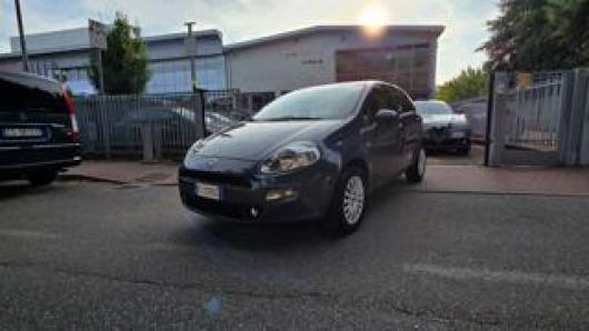 usato FIAT Punto