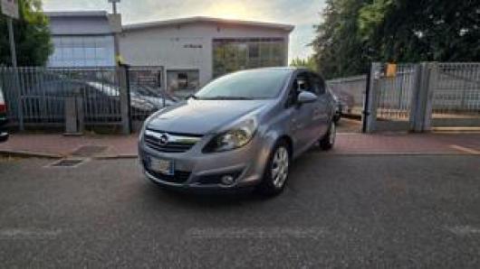 usato OPEL Corsa
