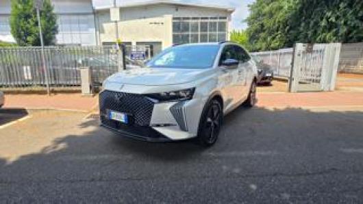 usato DS AUTOMOBILES DS 7 Crossback