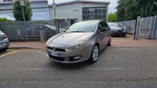 usato FIAT Bravo