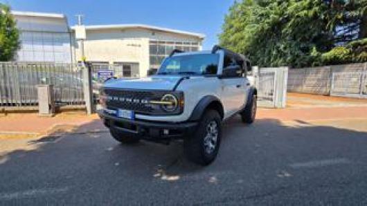 Bronco