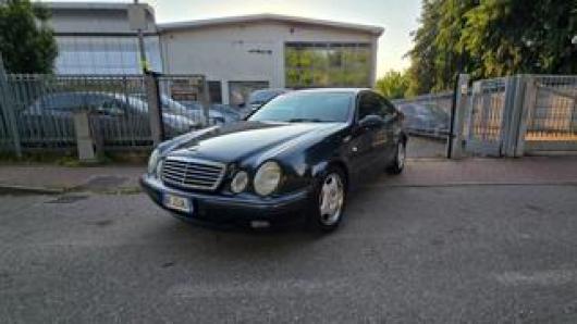 CLK 200