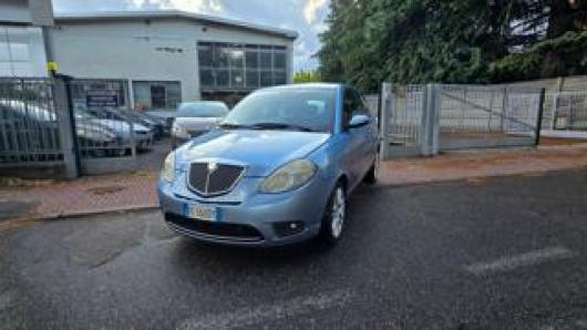 usato LANCIA Ypsilon