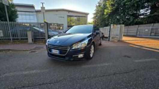 usato PEUGEOT 508