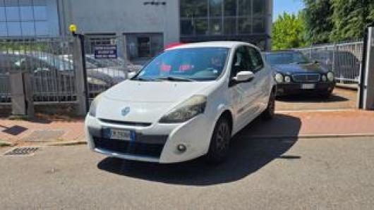 usato RENAULT Clio