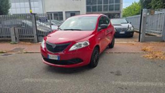 usato LANCIA Ypsilon