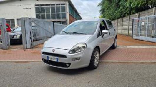 usato FIAT Punto