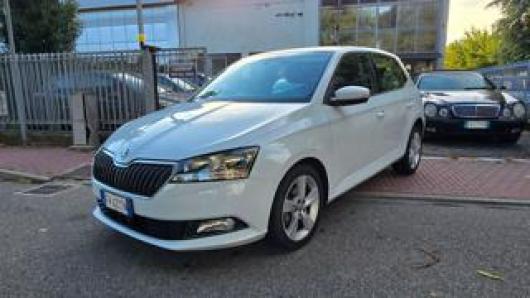 Fabia