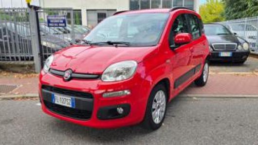 usato FIAT Panda