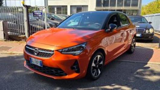 usato OPEL Corsa e