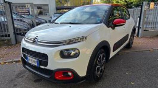 usato CITROEN C3