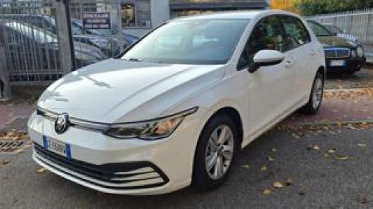 usato VOLKSWAGEN Golf