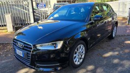 usato AUDI A3