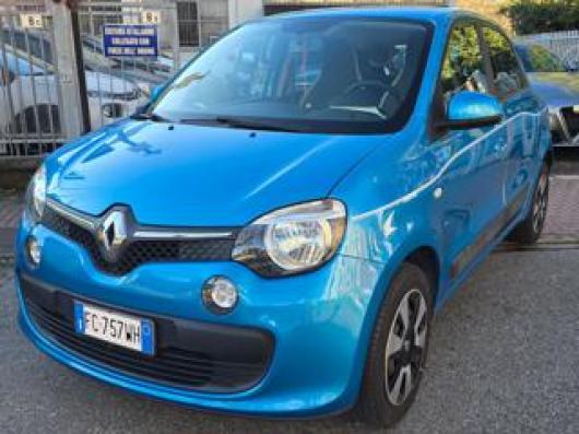 usato RENAULT Twingo
