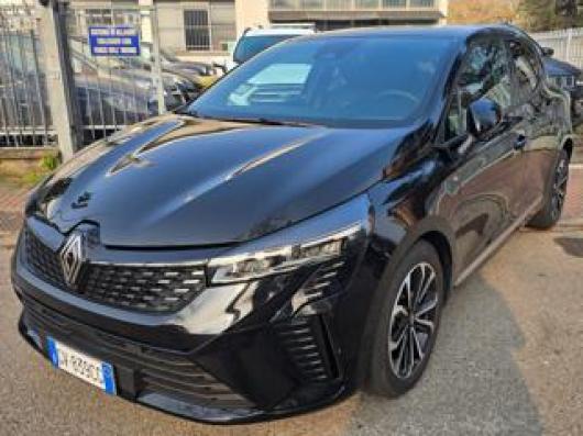 usato RENAULT Clio