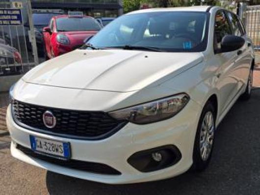 usato FIAT Tipo