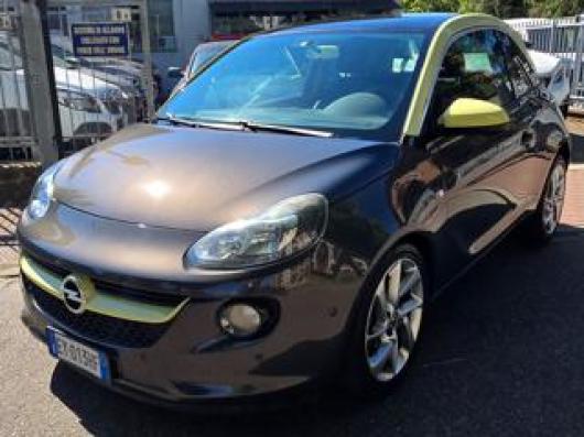 usato OPEL Adam