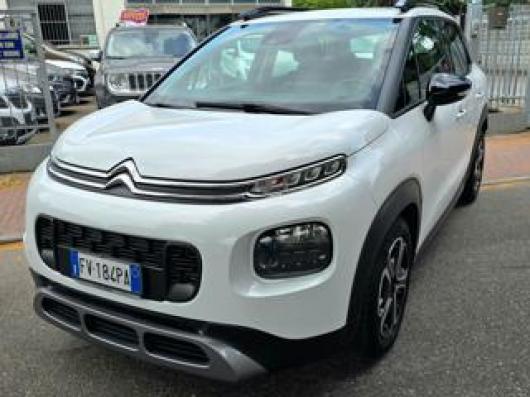usato CITROEN C3 Aircross
