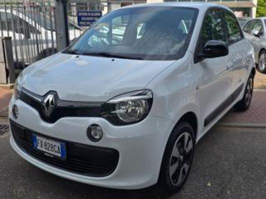 usato RENAULT Twingo