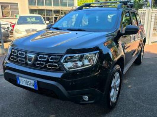 usato DACIA Duster