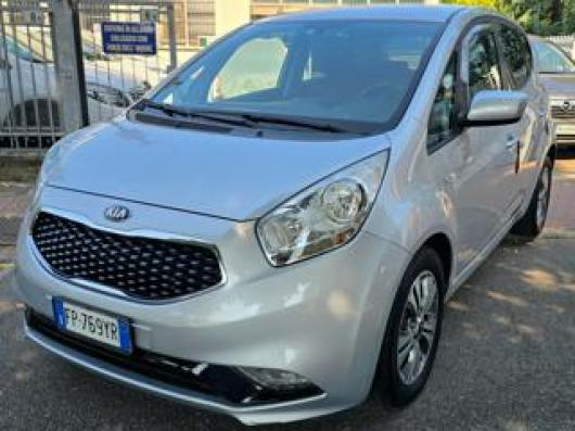 usato KIA Venga