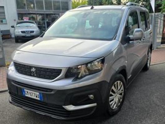 usato PEUGEOT Rifter