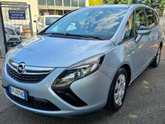 Zafira